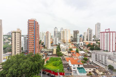 Vista de apartamento à venda com 2 quartos, 65m² em Centro, Osasco