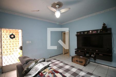 Sala de casa à venda com 5 quartos, 300m² em Vila da Penha, Rio de Janeiro