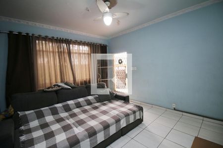 Sala de casa à venda com 5 quartos, 300m² em Vila da Penha, Rio de Janeiro