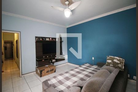 Sala de casa à venda com 5 quartos, 300m² em Vila da Penha, Rio de Janeiro