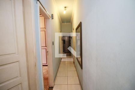 Sala - Corredor de casa à venda com 5 quartos, 300m² em Vila da Penha, Rio de Janeiro