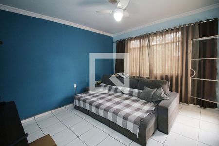 Sala de casa à venda com 5 quartos, 300m² em Vila da Penha, Rio de Janeiro