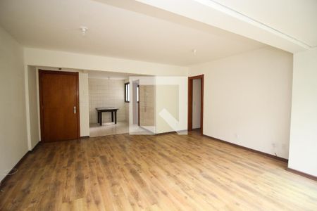 Sala de apartamento para alugar com 3 quartos, 87m² em Cristal, Porto Alegre