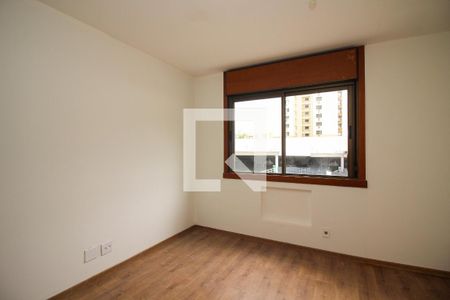 Quarto Suíte de apartamento para alugar com 3 quartos, 87m² em Cristal, Porto Alegre