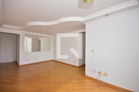 Sala de apartamento à venda com 3 quartos, 84m² em Vila Progredior, São Paulo