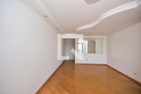 Sala de apartamento à venda com 3 quartos, 84m² em Vila Progredior, São Paulo