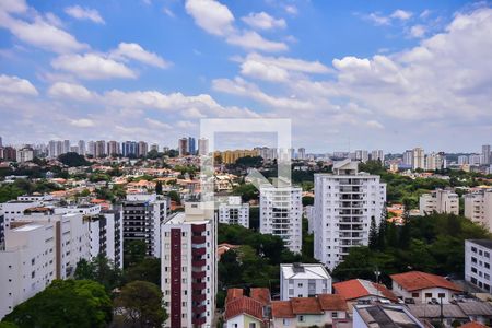 Vista de apartamento à venda com 3 quartos, 84m² em Vila Progredior, São Paulo