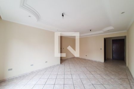 Sala de apartamento à venda com 3 quartos, 161m² em Baeta Neves, São Bernardo do Campo