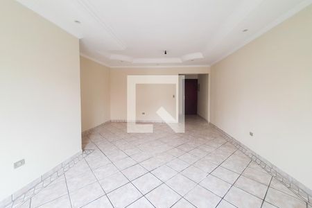 Sala de apartamento à venda com 3 quartos, 161m² em Baeta Neves, São Bernardo do Campo