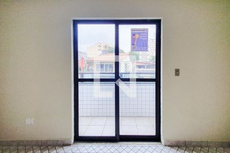 Sala - vista de apartamento à venda com 3 quartos, 161m² em Baeta Neves, São Bernardo do Campo