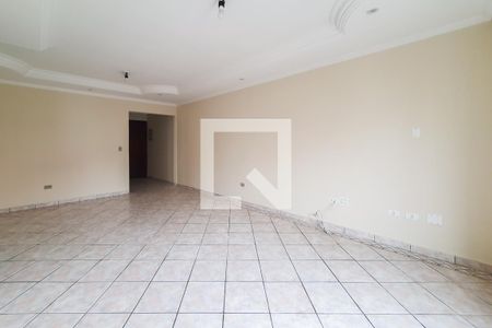 Sala de apartamento à venda com 3 quartos, 161m² em Baeta Neves, São Bernardo do Campo