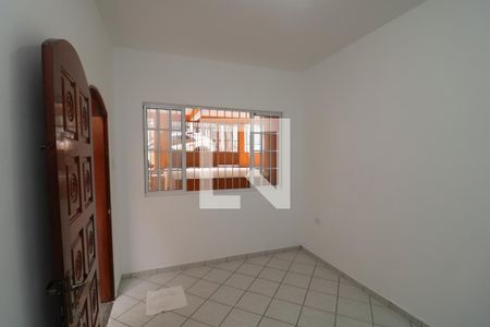 Sala de casa à venda com 4 quartos, 175m² em Jardim Mimar, São Paulo