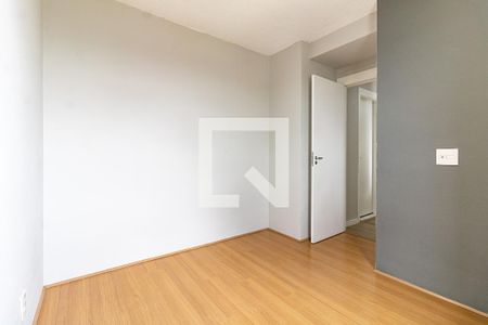 Quarto 1 de apartamento para alugar com 2 quartos, 42m² em Jardim Santa Emilia, São Paulo