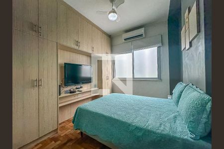 Quarto 1 de kitnet/studio para alugar com 1 quarto, 25m² em Botafogo, Rio de Janeiro