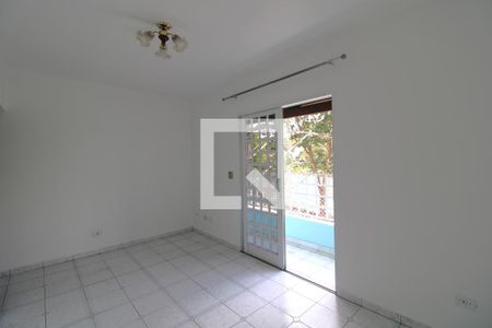 Sala de casa para alugar com 3 quartos, 200m² em Jardim Santa Cruz (campo Grande), São Paulo