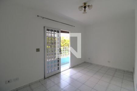 Sala de casa para alugar com 3 quartos, 200m² em Jardim Santa Cruz (campo Grande), São Paulo