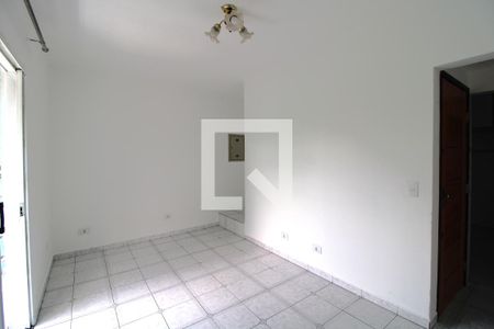 Sala de casa para alugar com 3 quartos, 200m² em Jardim Santa Cruz (campo Grande), São Paulo