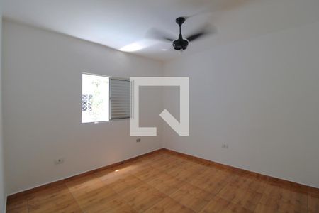 Quarto 2 de casa para alugar com 3 quartos, 200m² em Jardim Santa Cruz (campo Grande), São Paulo