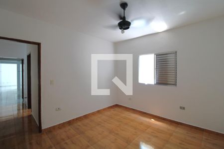 Quarto 2 de casa para alugar com 3 quartos, 200m² em Jardim Santa Cruz (campo Grande), São Paulo