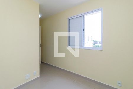 Suíte de apartamento para alugar com 2 quartos, 52690m² em Vila das Belezas, São Paulo