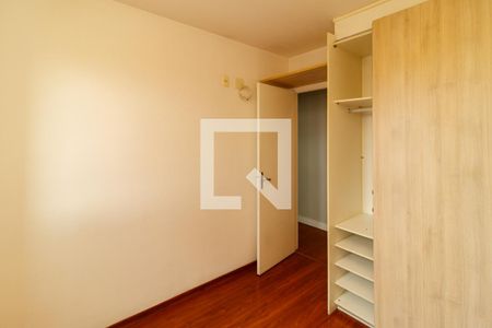 Quarto 1 de apartamento para alugar com 2 quartos, 56m² em Parque Novo Mundo, São Paulo