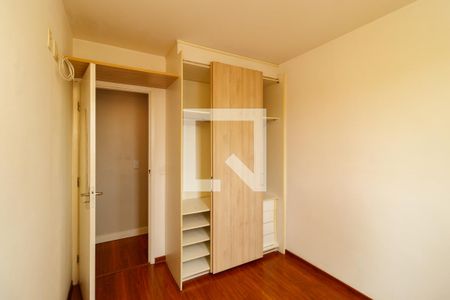 Quarto 1 de apartamento para alugar com 2 quartos, 56m² em Parque Novo Mundo, São Paulo