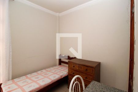 Quarto 01 de apartamento à venda com 2 quartos, 72m² em Havaí, Belo Horizonte