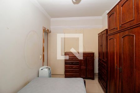 Quarto 02 de apartamento à venda com 2 quartos, 72m² em Havaí, Belo Horizonte