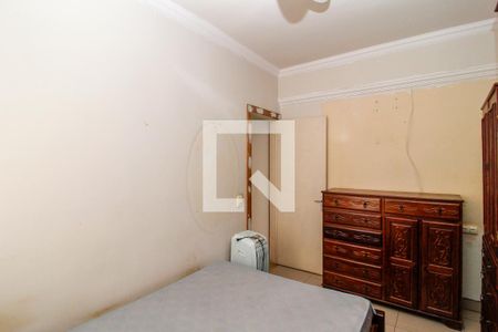 Quarto 02 de apartamento à venda com 2 quartos, 72m² em Havaí, Belo Horizonte