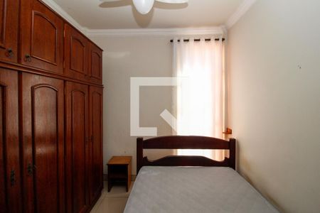 Quarto 02 de apartamento à venda com 2 quartos, 72m² em Havaí, Belo Horizonte