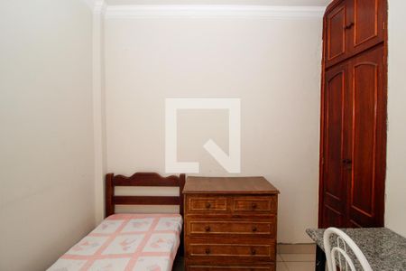 Quarto 01 de apartamento à venda com 2 quartos, 72m² em Havaí, Belo Horizonte