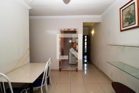 Sala de apartamento à venda com 2 quartos, 72m² em Havaí, Belo Horizonte