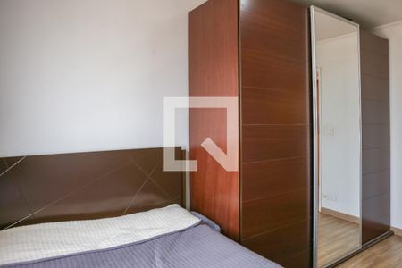 Quarto de apartamento à venda com 1 quarto, 52m² em Vila Anglo Brasileira, São Paulo