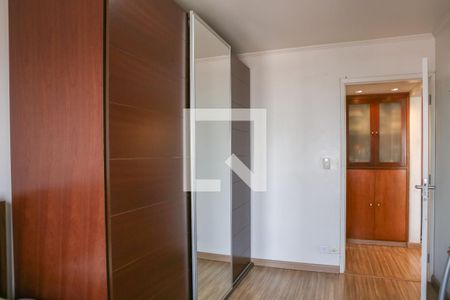 Quarto de apartamento à venda com 1 quarto, 52m² em Vila Anglo Brasileira, São Paulo