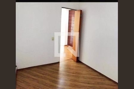 Quarto de apartamento à venda com 2 quartos, 42m² em Vila Antunes, São Bernardo do Campo