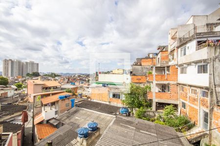 Vista da Suíte de casa para alugar com 3 quartos, 150m² em Veloso, Osasco