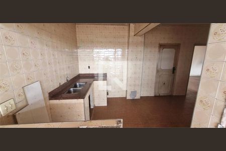 Apartamento à venda com 2 quartos, 84m² em Cambuci, São Paulo