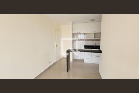 Apartamento à venda com 2 quartos, 50m² em Centro, Diadema