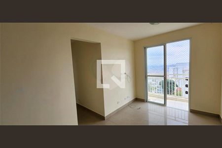 Apartamento à venda com 2 quartos, 50m² em Centro, Diadema