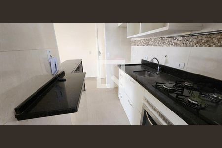 Apartamento à venda com 2 quartos, 50m² em Centro, Diadema