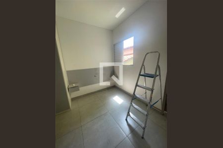 Apartamento à venda com 1 quarto, 26m² em Tucuruvi, São Paulo