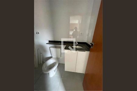 Apartamento à venda com 1 quarto, 26m² em Tucuruvi, São Paulo