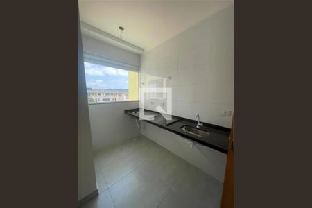 Apartamento à venda com 1 quarto, 26m² em Tucuruvi, São Paulo