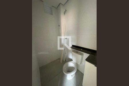 Apartamento à venda com 1 quarto, 26m² em Tucuruvi, São Paulo