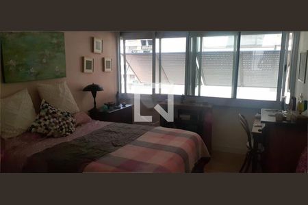 Apartamento à venda com 3 quartos, 132m² em Paraíso, São Paulo