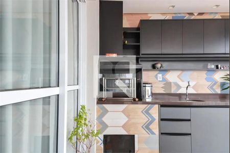 Apartamento à venda com 3 quartos, 102m² em Tatuapé, São Paulo