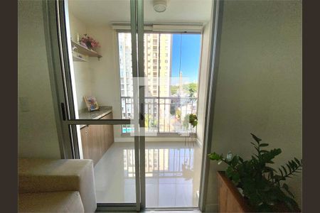 Apartamento à venda com 2 quartos, 66m² em Água Branca, São Paulo