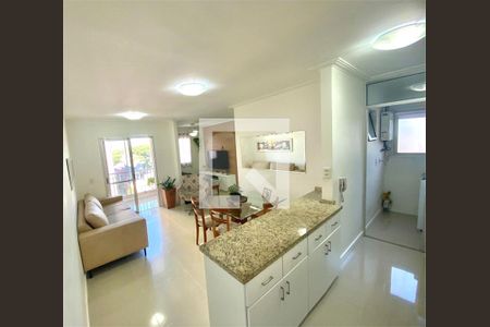 Apartamento à venda com 2 quartos, 66m² em Água Branca, São Paulo