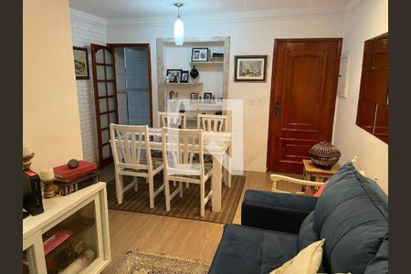 Apartamento à venda com 2 quartos, 76m² em Tatuapé, São Paulo