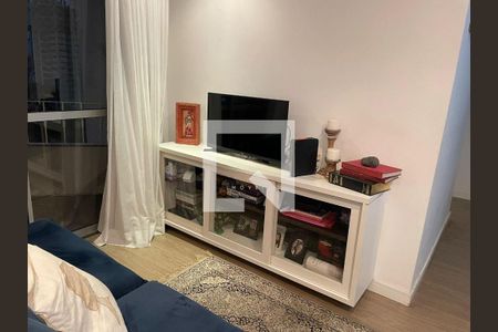 Apartamento à venda com 2 quartos, 76m² em Tatuapé, São Paulo